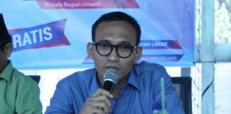 Rp. 2 M, Anggarkan Birokrat Untuk Listrik UIN SU