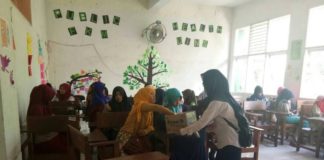 Bumikan Sedekah dengan Gerakan 1000 Rupiah