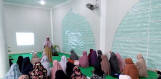 Forum Diskusi Mengulas Kebhinekaan