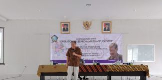 Pentingnya Operasi Riset dan Penerapannya