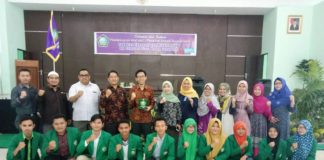 FEBI Buka Program Kelas Internasional