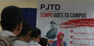 Pentingnya Angle Dalam Tulisan