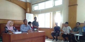 Komunitas Soulmath Resmi Dibentuk