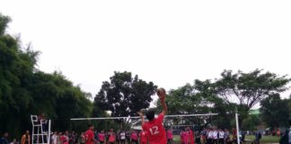 Taklukkan FEBI, FSH Juara Voli UIN SU CUP
