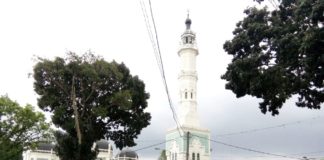 Lagi, Medan Luncurkan Aksi Bela Palestina