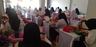 Uji Kompetensi Hantaran Menghasilkan Income