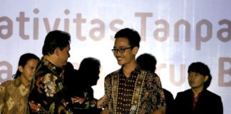 Dinamika Kembali Meraih Penghargaan Isprima 2018
