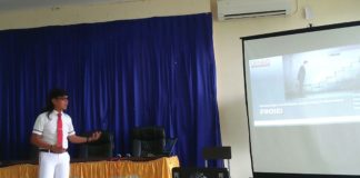 Empat Hal yang Harus Dimiliki Seorang Pemimpin