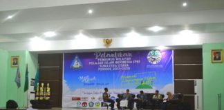 Kriteria Pelajar Unggul Generasi Madani
