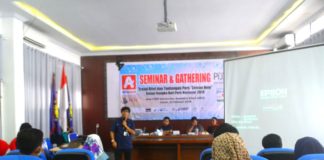 Trend Ritel dan Tantangan Pers Zaman Now