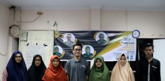 Pimpinan Baru, untuk Dinamika yang Lebih Baik