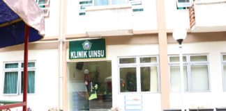 5 Bulan Beroperasi, Klinik UIN SU Tangani Ratusan Pasien