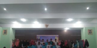 IPMBB Tetapkan Pemimpin Baru