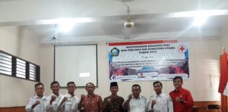 KSR PMI Generasi Unggul Berwawasan Internasional