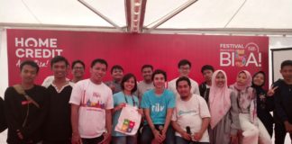 Medanvidgram Gelar Workshop Media Digital