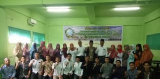 Jelang MTQN UIN SU, FEBI Siapkan Utusan Terbaik