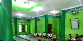 Dosen UIN SU Rutinkan Kajian Kitab Kuning