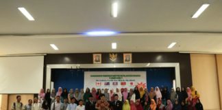 PPAN Motivasi Mahasiswa UIN SU Jadi Delegasi