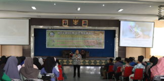 Prodi Perbankan Syariah Persiapkan SDM di Era Fintech