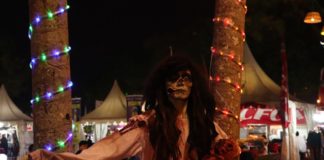 Suka Duka Pelakon Hiburan di PRSU