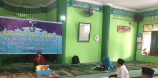 FIS Siapkan Utusan Terbaik Untuk MTQN