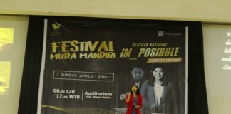 AMM Gelar Festival Muda Mandiri