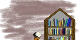 LAZ Ulil Albab Dirikan Rumah Baca Kedua