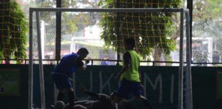 UKOMI Selenggarakan Turnamen Sahata CUP