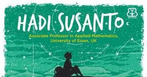 Matematika Mukjizat Kehidupan yang Nyata