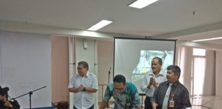 Gelaran PINISI 2018 Resmi Dibuka