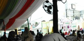 Cahayati, Antara Keberhasilan Bakat dan Keberuntungan