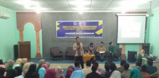 Tumbuhkan Jiwa Wirausaha, PMI Adakan Seminar Nasional