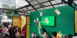 Maker Fest Berdayakan Youtuber Lewat Content Creative
