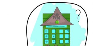 FEBI Ajukan 7 Laboratorium di Kampus 4