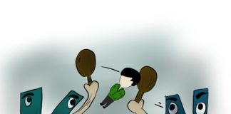 Bersiap Jelang KKN, Seorang Mahasiswa Merasa Dipermainkan