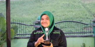 Menimbang Ibu Kota Negara