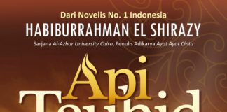 Memantik Gelora Sejarah Islam (Cahaya Keagungan Cinta Sang Mujadid)