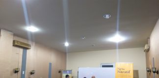 Menyikapi Kebebasan Wartawan, New Narative Gelar Diskusi Publik