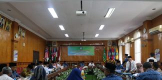 Bahas Keunggulan Akademik, UIN SU Laksanakan FGD