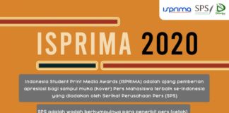 ISPRIMA 2020