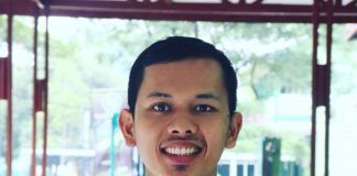 Jangan Cuek Soal Presma