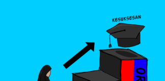 Bukan Sekedar Niat Tetapi Tujuan