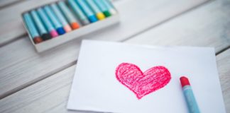 Tau Siapa Rahasia Ketenangan Hati? Yuk Kenalan Dulu!
