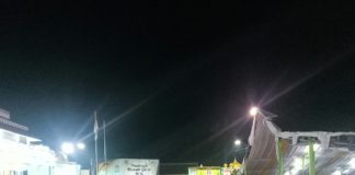 Wali Kota Medan Tutup MTQ ke-53 Kota Medan