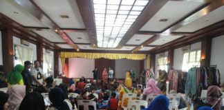 Inkam Langsungkan Event Seni Budaya