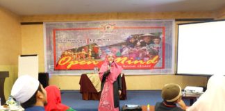 Az-Zakiyah Islamic Leadership School Ajak Orangtua Peduli Pendidikan Anak