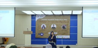 PJTD 2020, Pijar Suguhkan Materi Jurnalisme Data