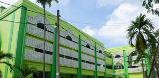 Cegah Penyebaran Corona, Peresmian Gedung SBSN Ditunda