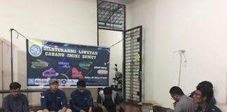 Perkuat Ikatan, IMIKI Adakan Silaturahmi Liwetan