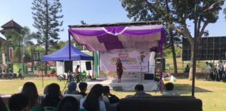 Salurkan Bakat, SEMA FEBI Adakan Festival Aspirasi Mahasiswa